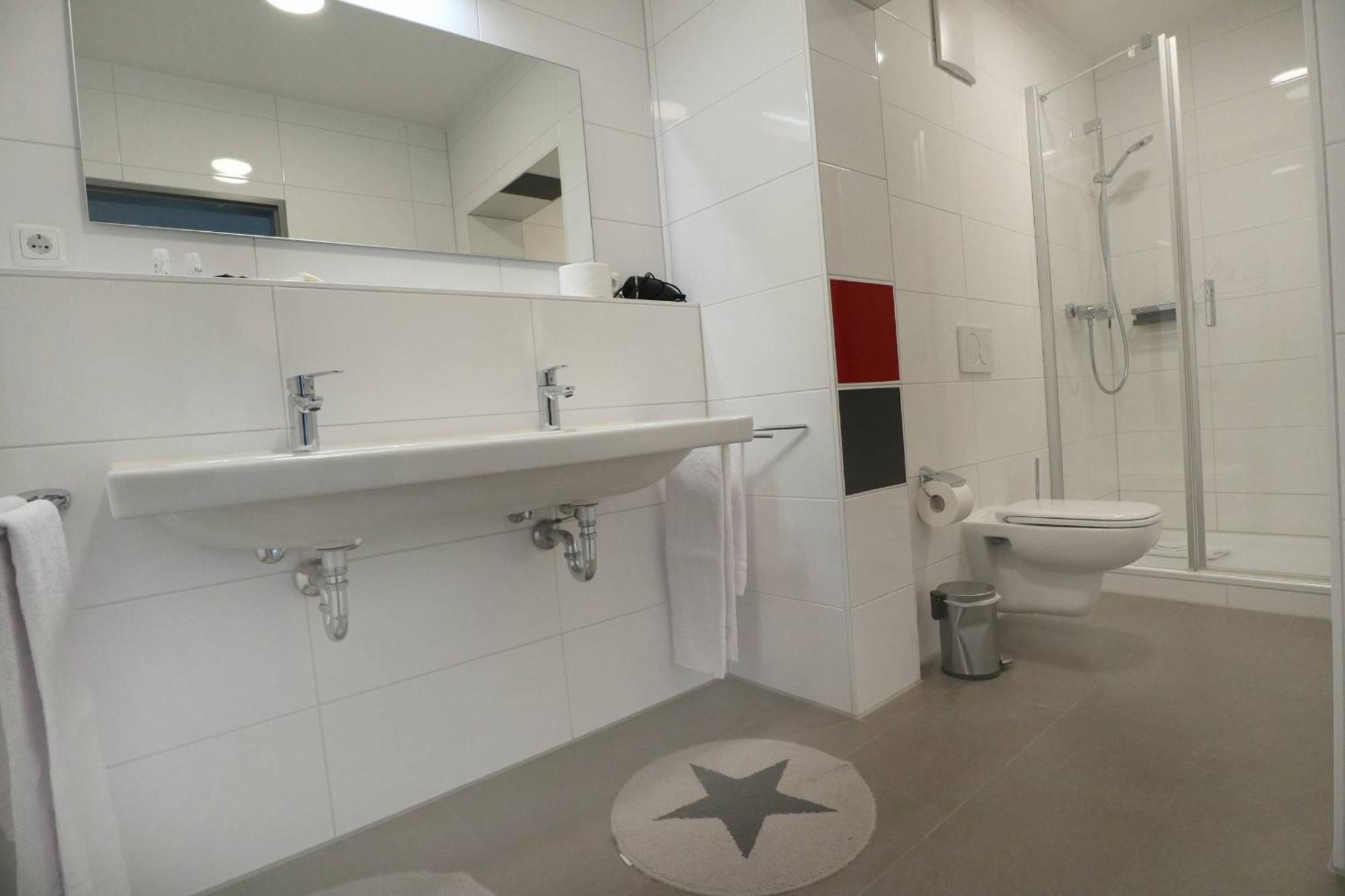 Dasalvatore Wasserburg Chambre photo