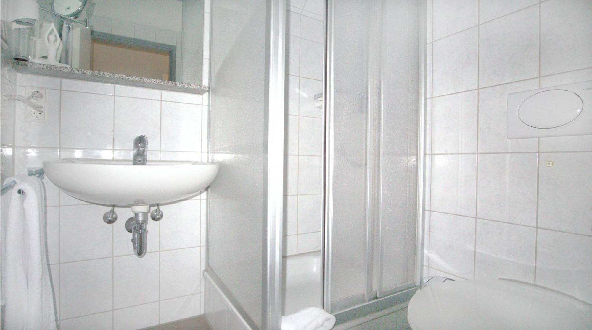 Dasalvatore Wasserburg Chambre photo