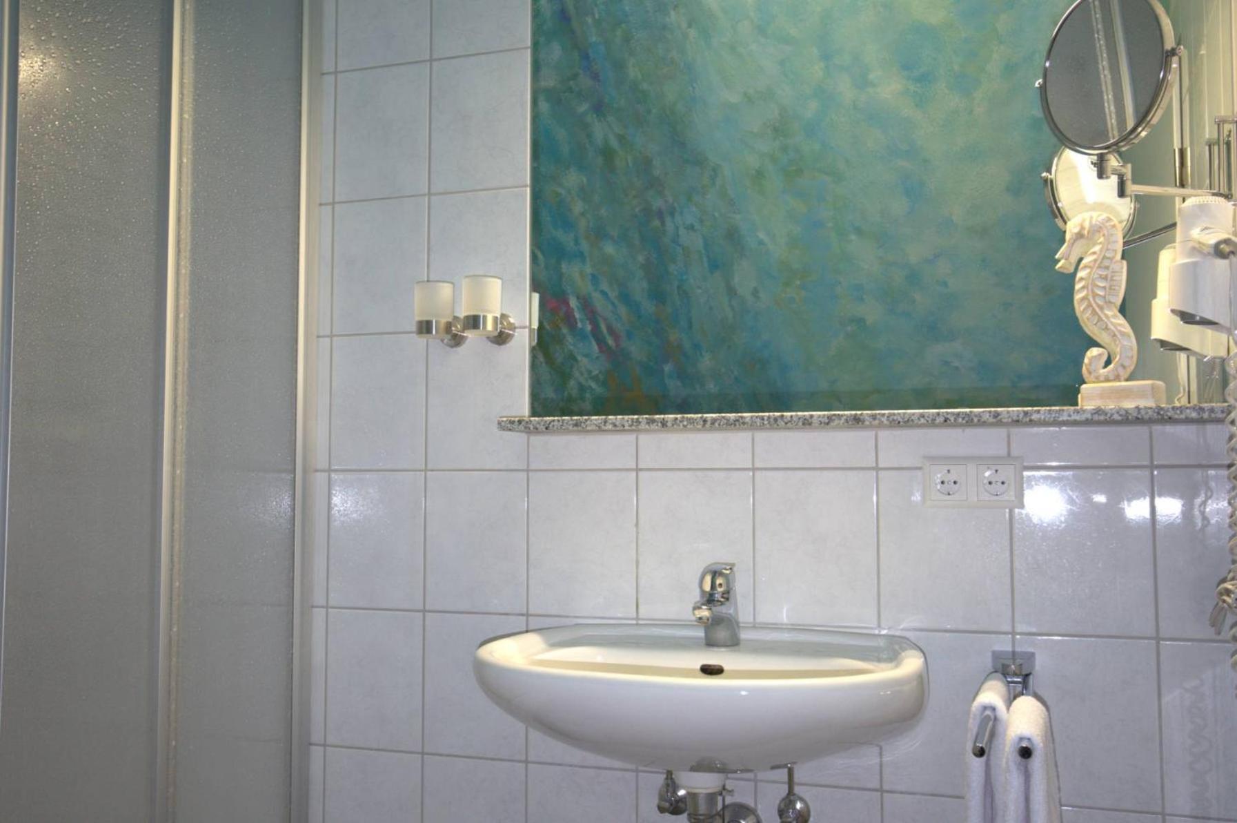 Dasalvatore Wasserburg Chambre photo